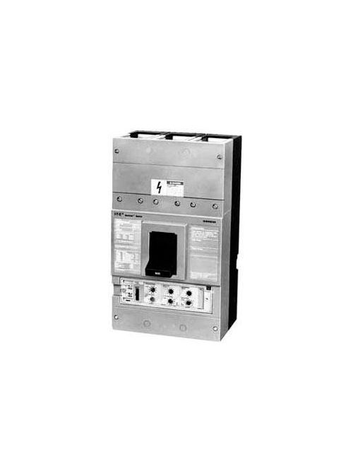 Product image for Siemens SMD69600AG BRKR MD6 3P 600V 600