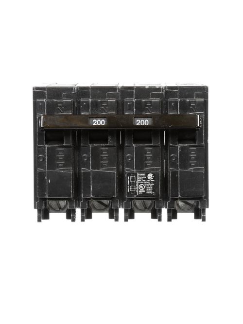 Siemens Industry EQ9685 200 Amp Load Center Main Breaker Kit Siemens Industry EQ9685 200 Amp Load Center Main Breaker Kit