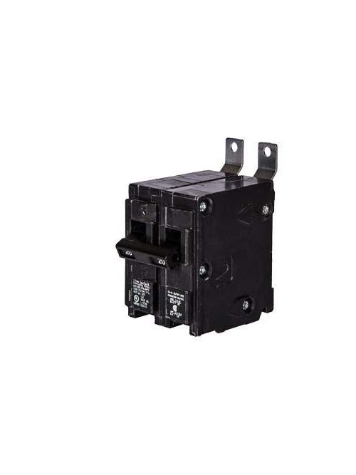 Siemens Industry B2110 120/240 Volt 110 Amp 10 Kaic 2-Pole Type BL Molded Case Circuit Breaker Siemens Industry B2110 120/240 Volt 110 Amp 10 Kaic 2-Pole Type BL Molded Case Circuit Breaker