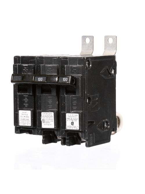 Siemens Ca B210000S01 BREAKER 100A Siemens Ca B210000S01 BREAKER 100A