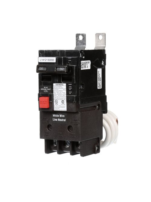Siemens Ca BE250 BLE,TM,2P,120/240V Siemens Ca BE250 BLE,TM,2P,120/240V