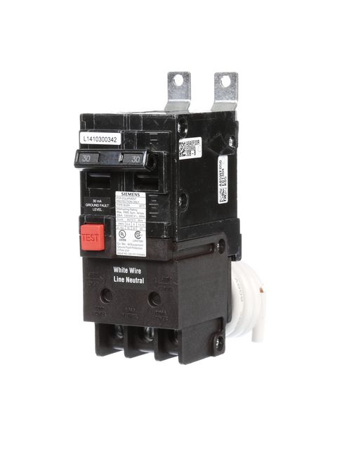 Siemens Ca BE230H DISJ BLEH,2P,120/ Siemens Ca BE230H DISJ BLEH,2P,120/