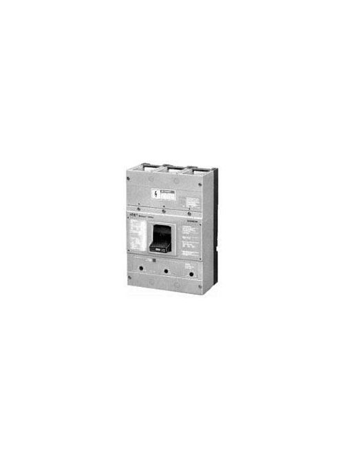Product image for Siemens E3RJD63B300 3-Pole 600 VAC 300 Amp NEMA 3R Thermal Magnetic Enclosed Circuit Breaker