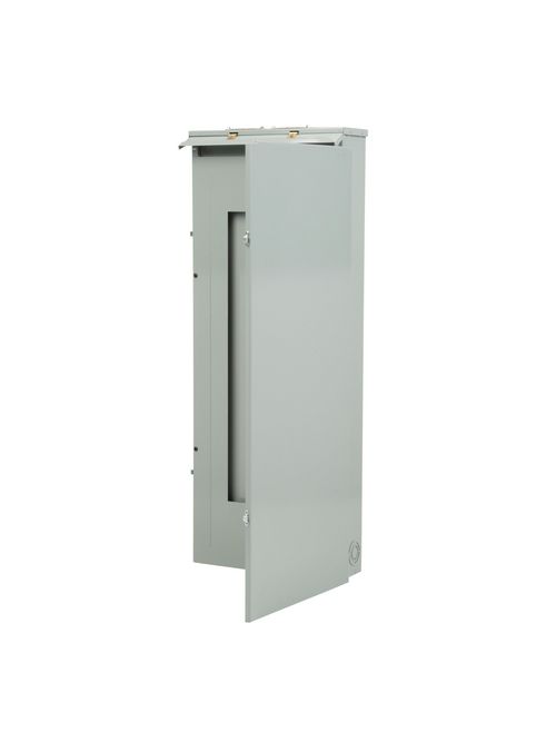 Siemens Industry W3030MB1400CU 120/240 VAC 400 Amp 1-Phase 3-Wire NEMA 3R Main Breaker Load Center Siemens Industry W3030MB1400CU 120/240 VAC 400 Amp 1-Phase 3-Wire NEMA 3R Main Breaker Load Center