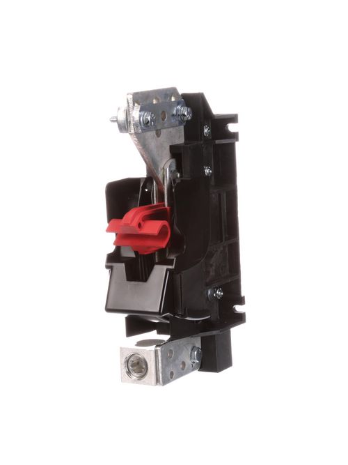 Siemens Industry HFB65 600 Volt 400 Amp 3-Pole Fusible Safety Switch Line Base Siemens Industry HFB65 600 Volt 400 Amp 3-Pole Fusible Safety Switch Line Base