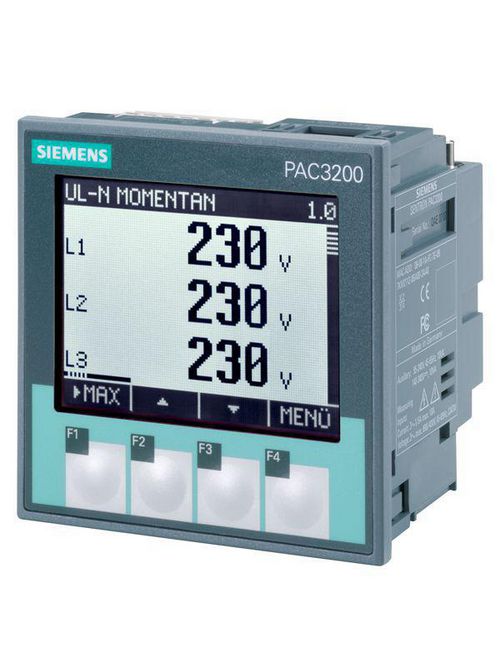 Siemens Ca 7KM21111BA003AA0 7KM PAC Siemens Ca 7KM21111BA003AA0 7KM PAC