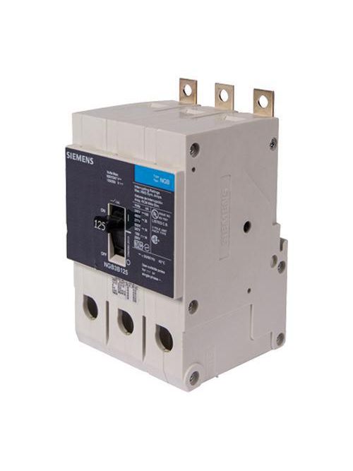 S-A NGB3B110 BRKR NGB 110A 3P 480Y S-A NGB3B110 BRKR NGB 110A 3P 480Y