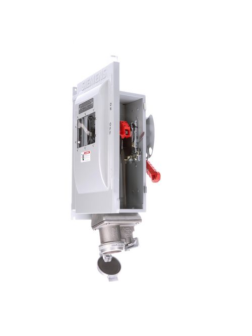Siemens Ca HNF362JCHW CSA 60A 3P 60 Siemens Ca HNF362JCHW CSA 60A 3P 60
