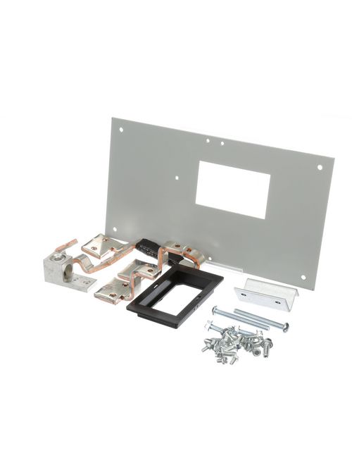 Siemens Industry BBKQ1 3-Pole Panelboard Branch Circuit Breaker Mounting Kit Siemens Industry BBKQ1 3-Pole Panelboard Branch Circuit Breaker Mounting Kit