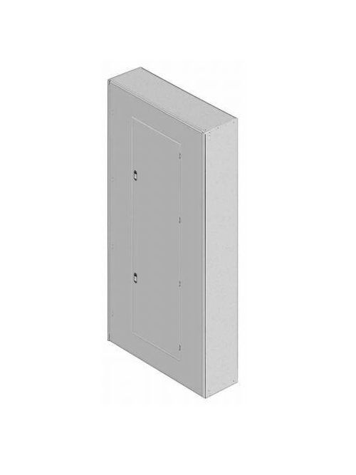 Product image for Siemens 24WD68 24 Width x 7.75 Depth x 68 Inch Height Type 1 Box for Type P3 Panelboard