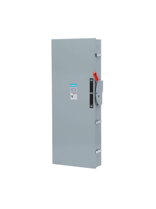 S-A DTF324 DTSS FUS 3P3W 240V 200A S-A DTF324 DTSS FUS 3P3W 240V 200A