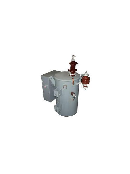 Product image for Siemens 1D1N015QST 15 kVa 120/240 VAC 1-Phase Wall Mount Encapsulated Transformer