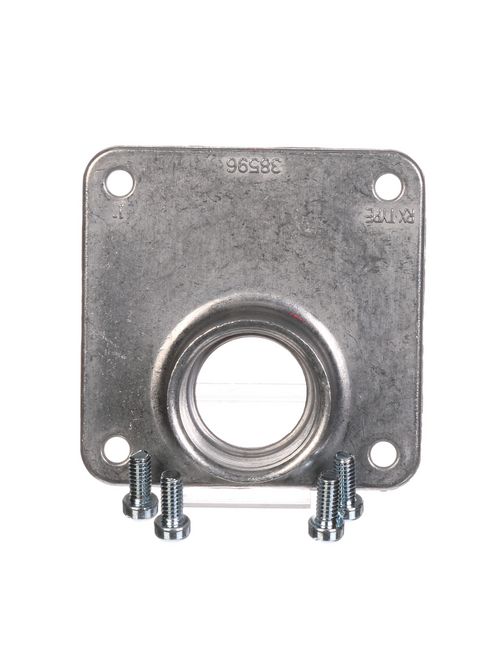 Siemens Industry EC38596 1 Inch Unpainted Screw Mount Interchangeable Meter Center Hub Siemens Industry EC38596 1 Inch Unpainted Screw Mount Interchangeable Meter Center Hub