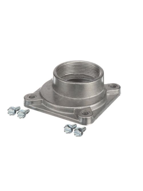 Siemens Industry ECHC200 2 Inch Interchangeable Meter Center Hub Siemens Industry ECHC200 2 Inch Interchangeable Meter Center Hub