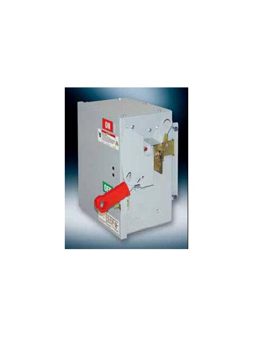 Product image for Siemens SLVBR4240G FUS BP RIS 3P4W 240V