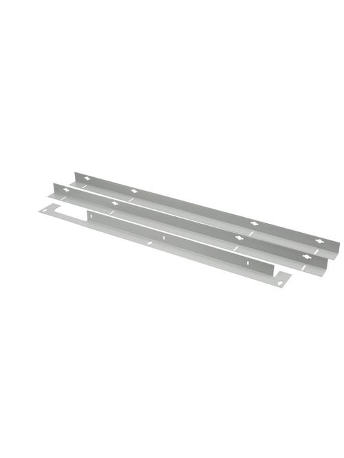 Siemens Industry ECFRK1 400 Amp Meter Load Center Flush Rail Kit Siemens Industry ECFRK1 400 Amp Meter Load Center Flush Rail Kit