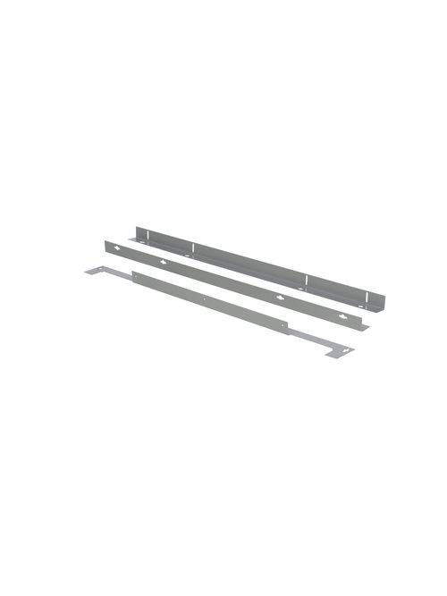 Product image for Siemens ECFRK2 Meter Center Flush Rail Kit