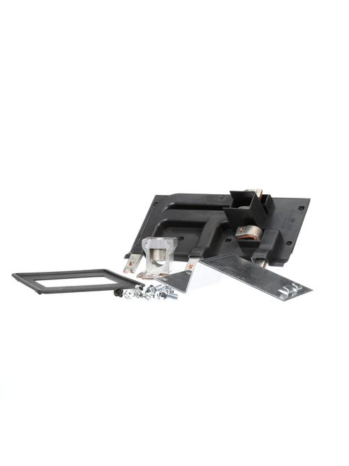 Siemens Industry MBKNB3 125 Amp 3-Phase Main/Subfeed Breaker Mounting Kit Siemens Industry MBKNB3 125 Amp 3-Phase Main/Subfeed Breaker Mounting Kit