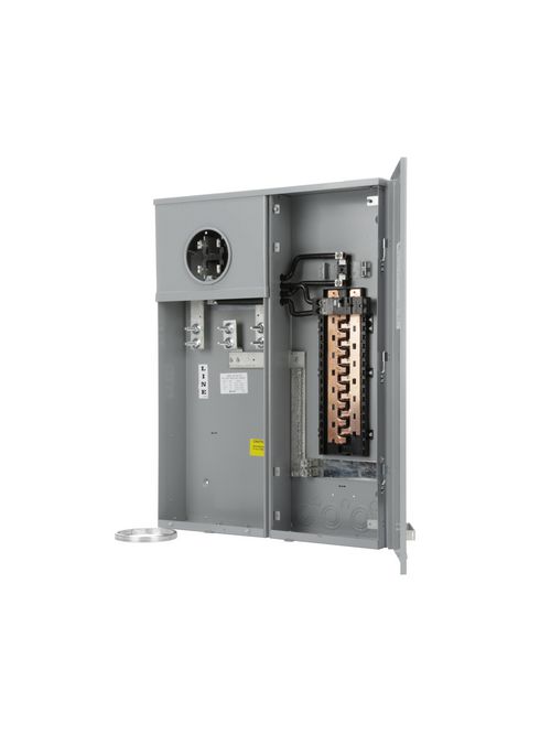 Siemens Industry MC3042B1400SD 120/240 VAC 400 Amp 1-Phase 3-Wire