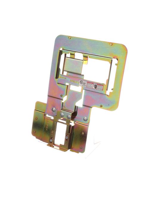 Siemens Industry ECSBPK09 Corrosion Resistant Manual Transfer Load Center Interlock Kit Siemens Industry ECSBPK09 Corrosion Resistant Manual Transfer Load Center Interlock Kit