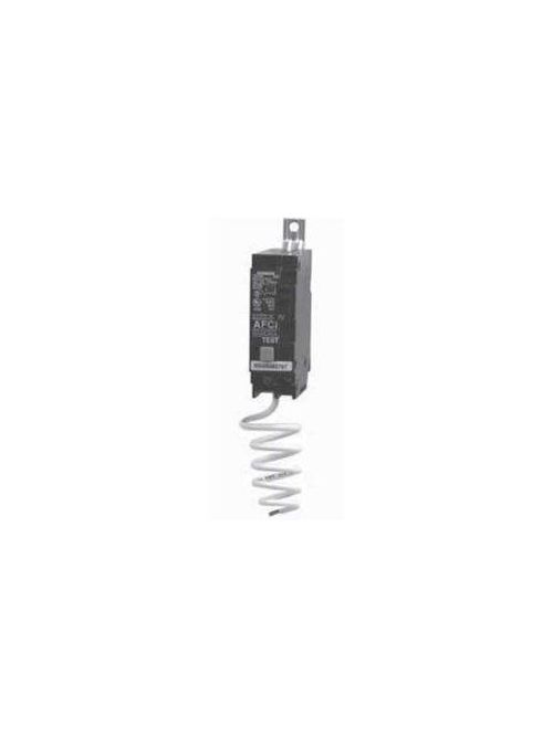 Siemens Industry B120AFC 1-Pole 20 Amp 120 VAC 10 kA Combination Arc Fault Circuit Interrupter Siemens Industry B120AFC 1-Pole 20 Amp 120 VAC 10 kA Combination Arc Fault Circuit Interrupter