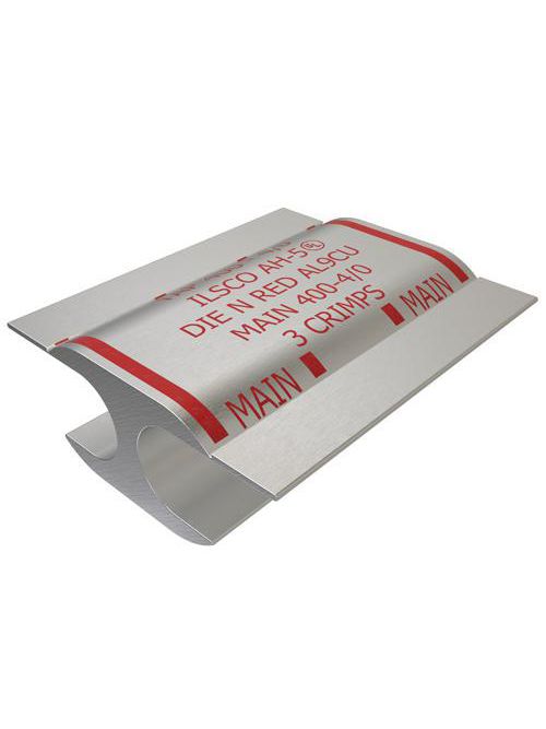 ILSCO AH-5 AL CMP M 400-4/0 T 400-4 ILSCO AH-5 AL CMP M 400-4/0 T 400-4