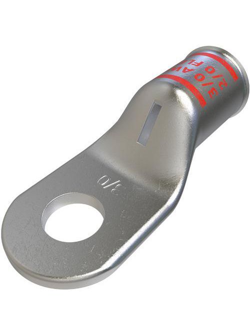 ILSCO CRA-2/0-38M CU CMP 2/0 3/8 T ILSCO CRA-2/0-38M CU CMP 2/0 3/8 T