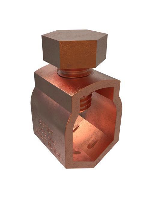 ILSCO GRC-68 BRZ MEC 2-8 B UL CSA 3 ILSCO GRC-68 BRZ MEC 2-8 B UL CSA 3