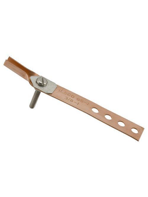 ILSCO GS-1 CU MEC 3/8-1 B Heavy .05 ILSCO GS-1 CU MEC 3/8-1 B Heavy .05