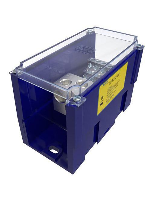 ILSCO LDB-212-4/0 AL MECH 2SP(P)4/0 ILSCO LDB-212-4/0 AL MECH 2SP(P)4/0