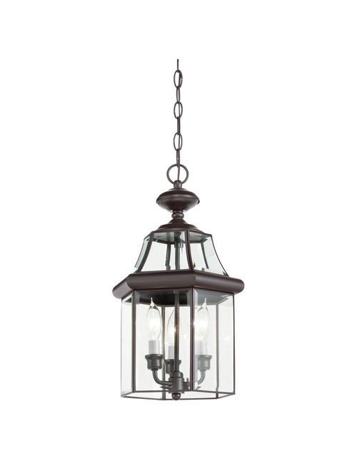 Product image for Kichler 9885OZ Outdoor Pendant 3Lt