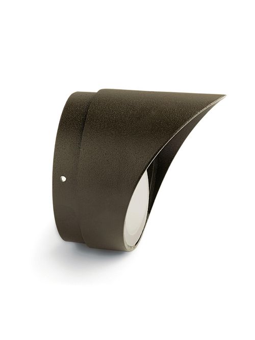 Product image for Kichler 15630AZT Accessory Cowl & Lens