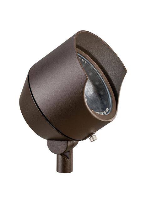 Product image for Kichler 15383AZT Accent 1-Lt 12V