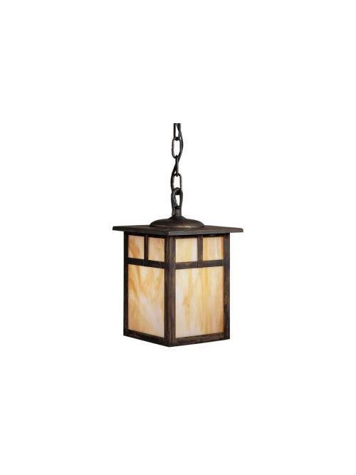 Product image for Kichler 9849CV Kichler 9849CV Outdoor Pendant 1Lt