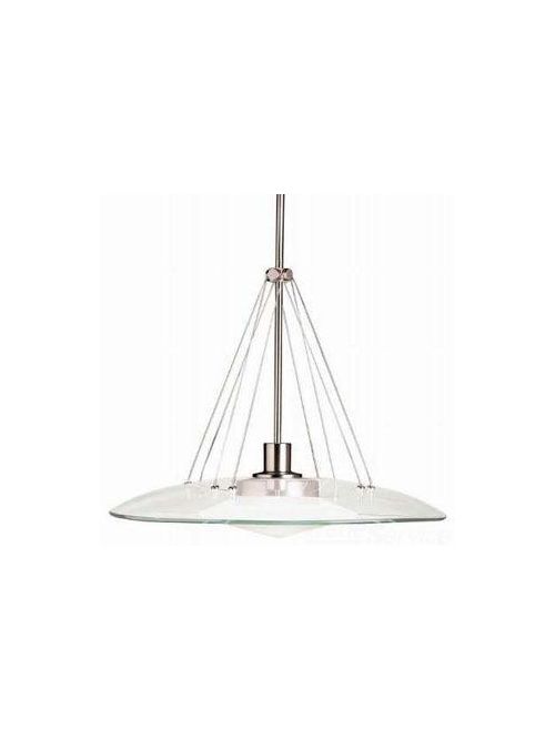 Product image for KICH 2667NI 1LT INCAND PENDANT