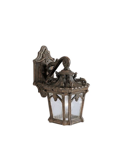 Product image for Kichler 9355LD Outdoor Wall 1Lt