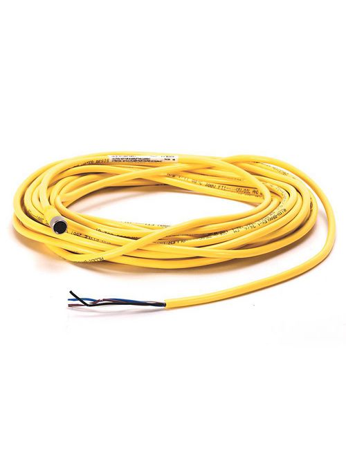 A-B 889P-F4ABPM-10 889 Pico Cable A-B 889P-F4ABPM-10 889 Pico Cable