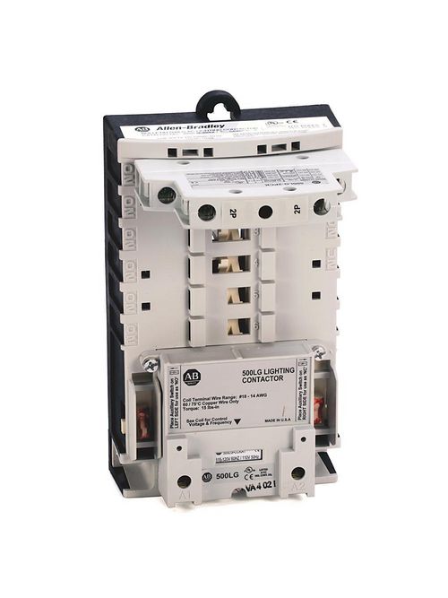 A-B 500LG-200A2-E NEMA Modular Ligh A-B 500LG-200A2-E NEMA Modular Ligh