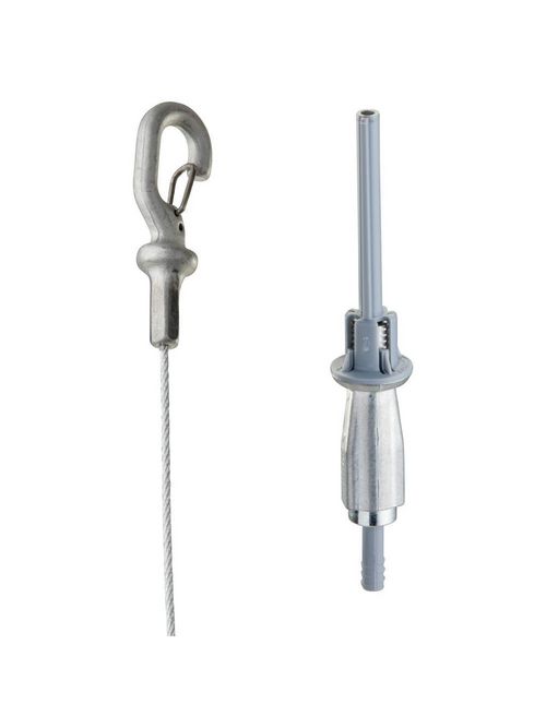 Product image for Caddy SLS3L3 Caddy Speed Link SLS with Hook, 3mm Wire, 9.9' Length