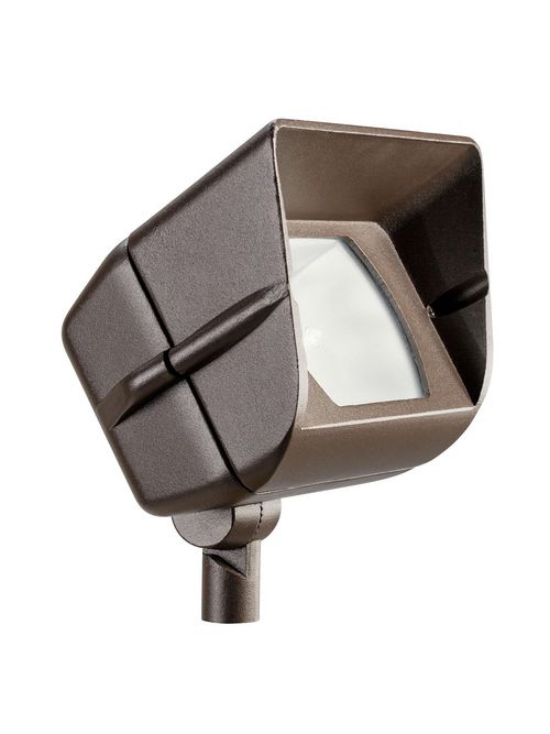 Product image for Kichler 15385AZT Accent 1-Lt 12V