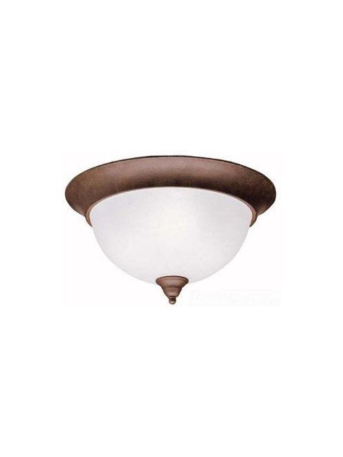 Product image for Kichler 8065TZ Flush Mount 3Lt