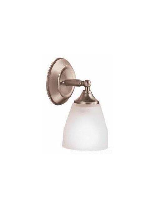 Product image for Kichler 5446NI Kichler 5446NI Wall Sconce 1Lt