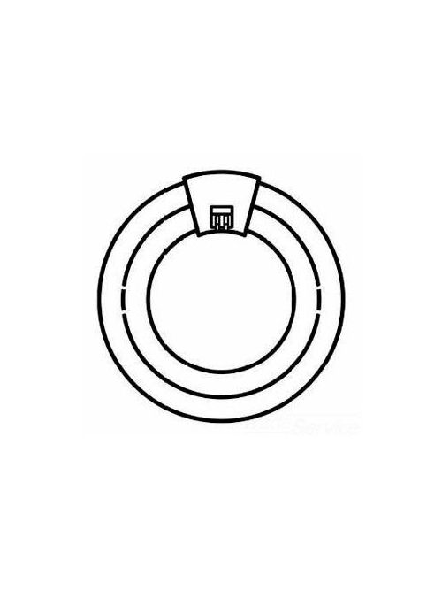 Product image for Kichler 4029 Kichler 4029 Bulb 55W Fluor Circline