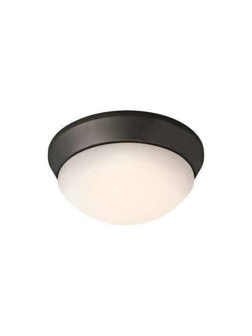 Product image for Kichler 8880OZ Flush Mount 1Lt