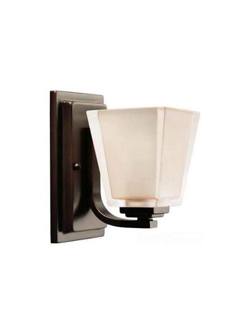 Product image for Kichler 5459OZ INCANDESCENT WALL MOUNT LIGHT FIXTURE