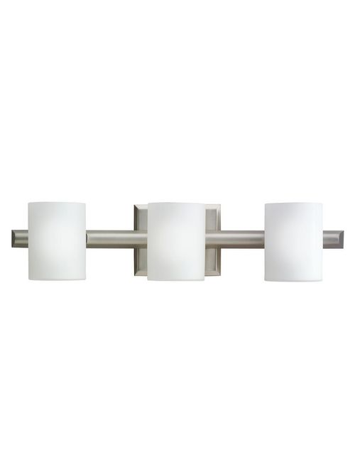 Product image for Kichler 5967NI Bath 3Lt Halogen
