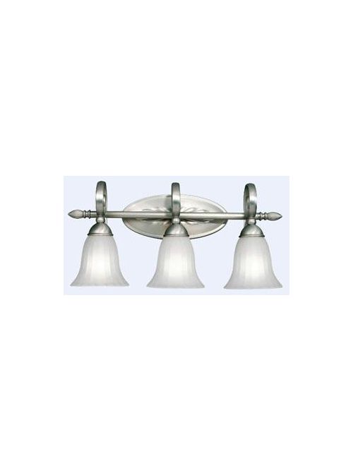 Product image for Kichler 5928NI INCANDESCENT WALL MOUNT LIGHT FIXTURE