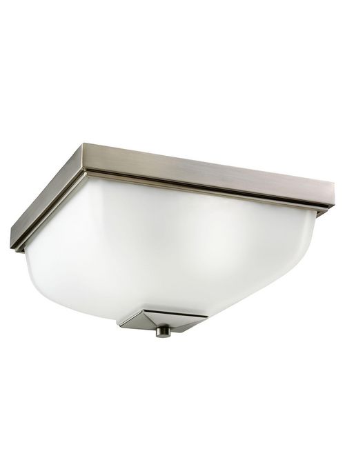 Kichler 9817AP Indoor/Outdoor Ceiling Product image for Kichler 9817AP Indoor/Outdoor Ceiling