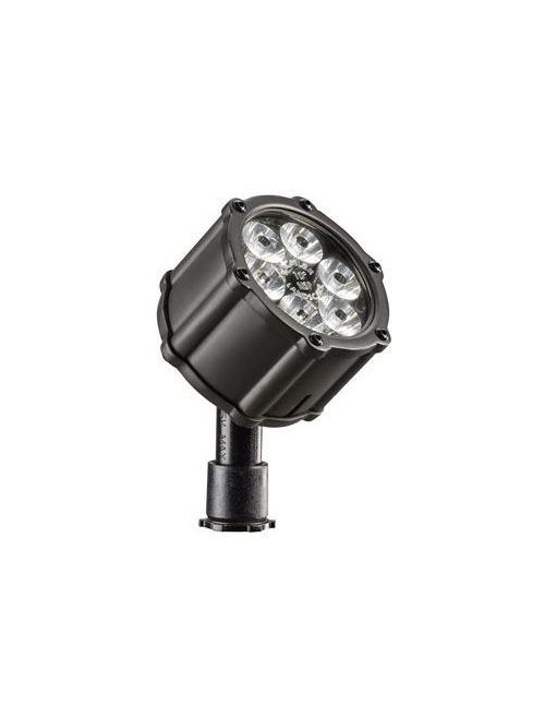 Product image for Kichler 15743BBR Accent LED 8.5W 60 de