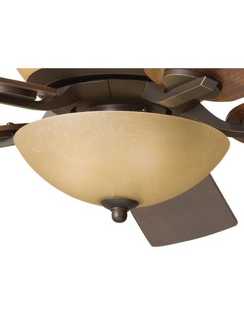 Product image for Kichler 380000OZ Olympia Bowl Light Fi